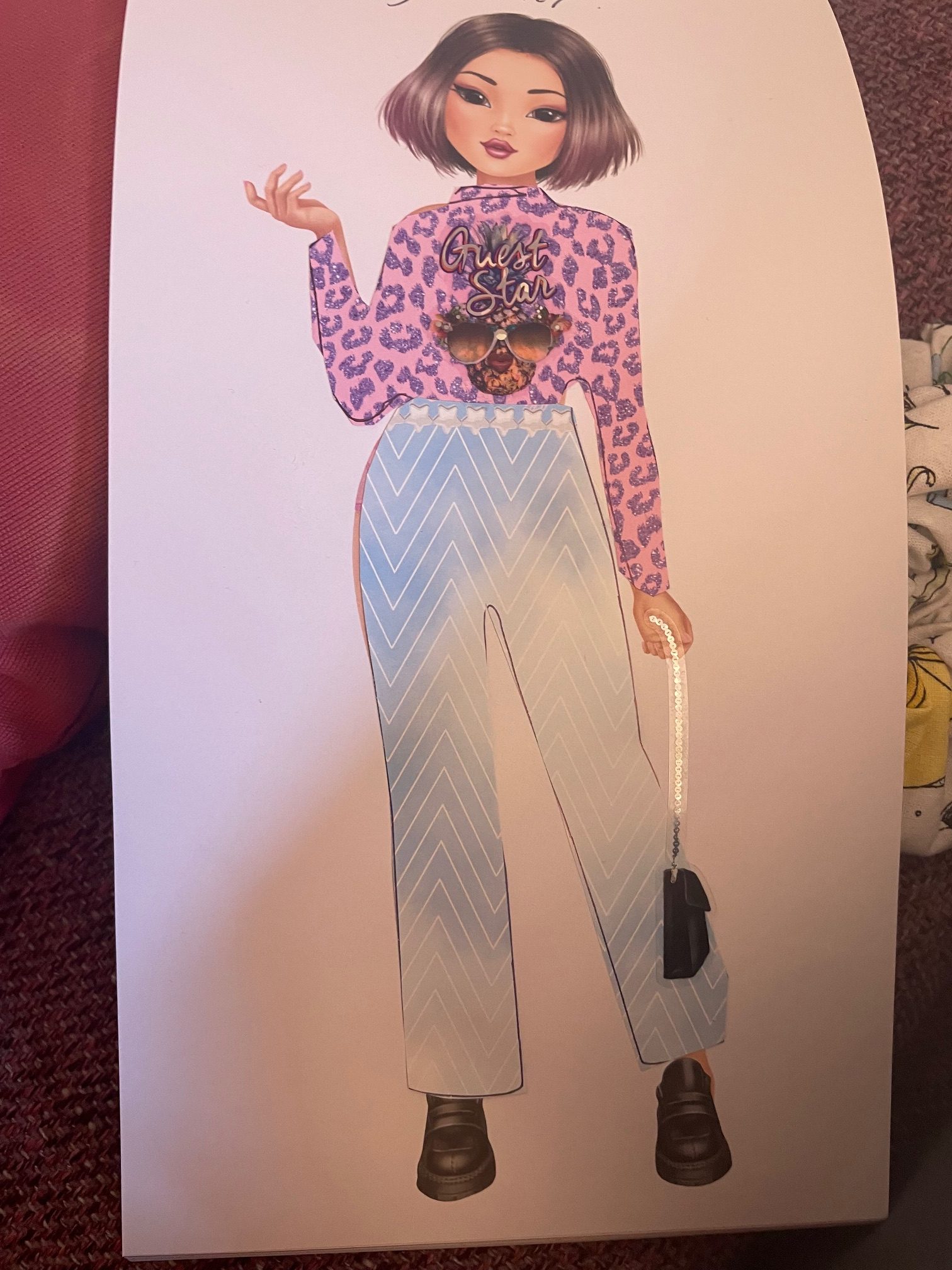 party outfit