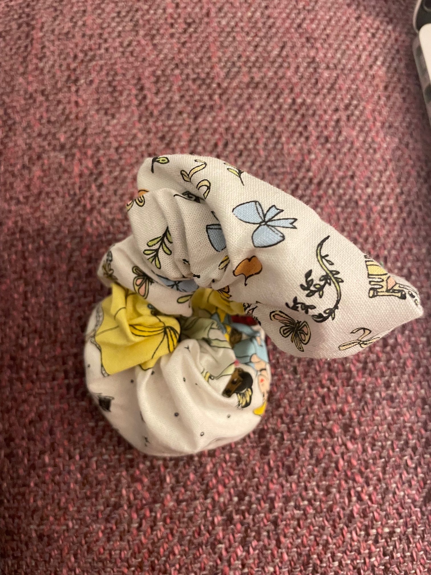 scrunchie